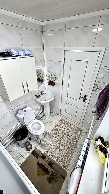 Продажа коттеджей и домов: ПРОДАЕТСЯ ЗЕМЕЛЬНЫЙ ДОМ! Со свежим ремонтом! Вода, электроэнергия at lalafo.kg — 14 Продажа коттеджей и домов: ПРОДАЕТСЯ ЗЕМЕЛЬНЫЙ ДОМ! Со свежим ремонтом! Вода, электроэнергия — 14