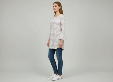 tuniki sylwestrowe: Sweetissima, Women`s tunic, size M