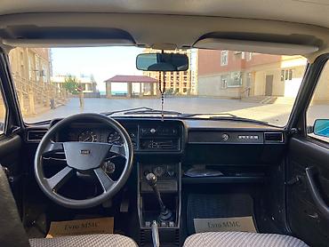 turbo az uvaz: VAZ (LADA) 2107: 1.6 l | 2007 il 137000 km Sedan — 5
