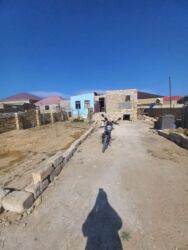 Uzunmüddətli kirayə evlər: 4 kv. m, 2 otaqlı, Qaz, İşıq, Su — 12