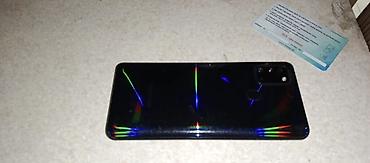 pls 5: Samsung Galaxy A21S, 32 GB, rəng - Mavi, İki sim kartlı — 3