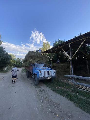 ГАЗ: ГАЗ : 1992 г., 4.3 л, Механика, Бензин, Пикап — 11