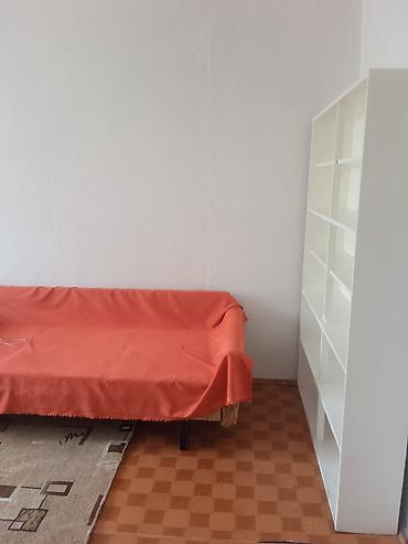Аренда квартир: 1 комната, 12 мкр Собственник, Парам без детей, от 1 года, С мебелью полностью — 4