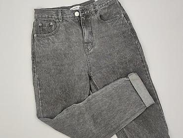 mum jeans: PULL&BEAR, Jeansy damskie, rozmiar XS — 1