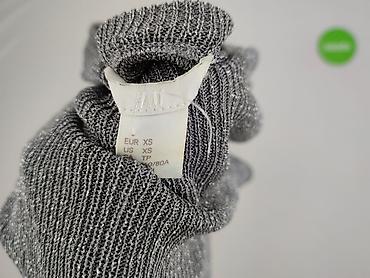 stranger things stroje: H&M, Sweter damski, rozmiar XS — 4