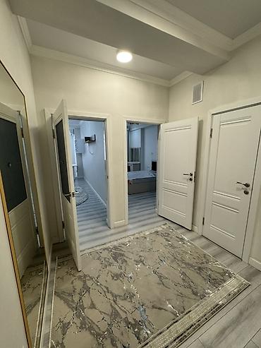 Продажа квартир: 2 комнаты, 48 м², 9 этаж — 1