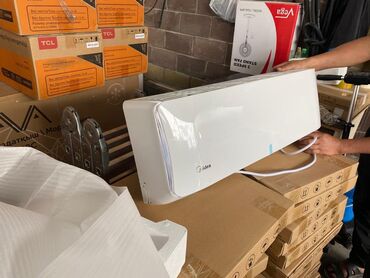 Кондиционеры: Кондиционер Классический — 19