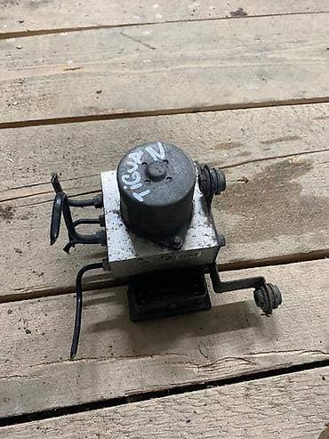 kugla: ABS PUMPA ZA VOLKSWAGEN TIGUAN - 5N0614517N | Abs pumpa za Tiguan — 2