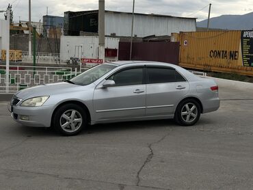 купить запчасти опель омега б: Honda Inspire: 2003 г., 3 л, Автомат, Бензин, Седан