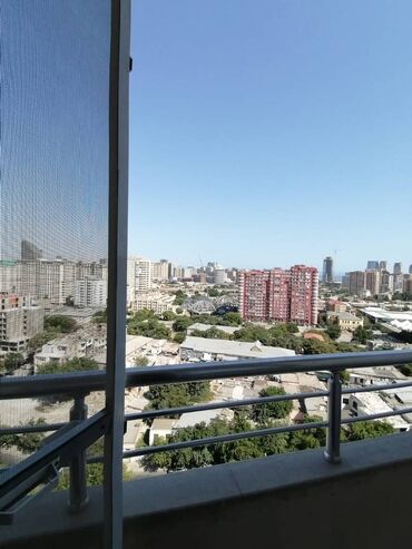 Yeni tikili: 4 otaqlı, Yeni tikili, m. Nəriman Nərimanov, 170 kv. m — 17