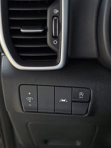 Kia: Kia Sportage: 2020 г., 1.6 л, Автомат, Дизель, Кроссовер — 10