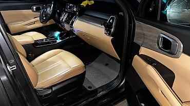 топливный фильтр санта фе 2.2 дизель: Kia Sorento: 2021 г., 2.2 л, Автомат, Дизель, Кроссовер — 7