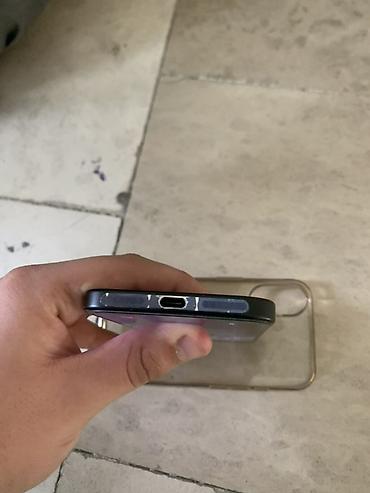 33w adapter: IPhone 16, 256 GB, Qara, Simsiz şarj — 5
