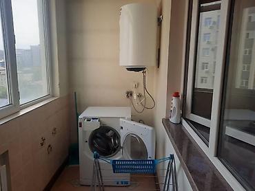 Долгосрочная аренда квартир: 3 комнаты, Собственник, Без подселения, С мебелью полностью — 10