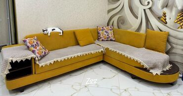 Divanlar: Zeyn *künc divan :-təci̇li̇ satilir*‼️ qi̇ymət:-300₼ açılır baza var