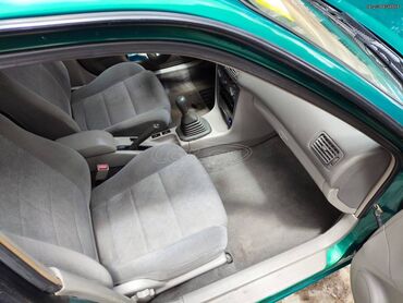 Toyota: Toyota Corolla: 1.4 l. | 2001 έ. Χάτσμπακ — 20