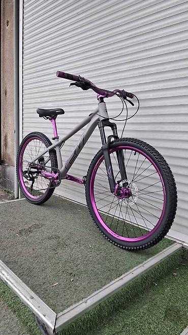 Городские велосипеды: Городской велосипед, Новый — 5