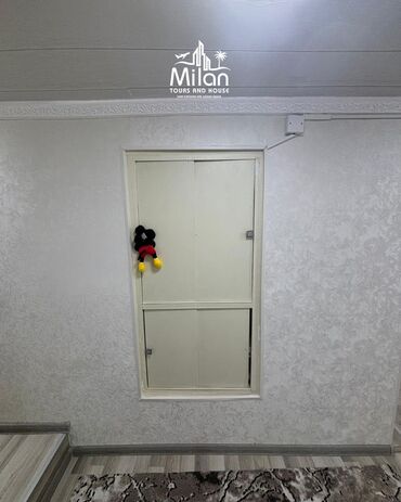 Uzunmüddətli kirayə mənzillər: Əlim yandı satılır Səməd vurğun bağı ile uz be uz — 12