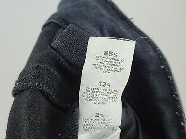 giorgio jeans: Boohoo, Jeansy damskie, rozmiar S — 5