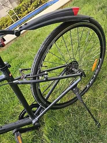 Şəhər velosipedləri: 650 azn alınıb qətiyyən istifadə olunmayıb . 4 aydır qalıb həyətdə — 7