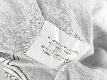 seksowne: T-shirt damski, rozmiar 2XL — 5