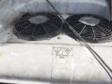 реставрация авто: Продаю холодильник Спринтер рабочий состояние Бишкекте