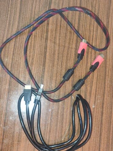 bakcell 1 manatlıq internet: HDMI sunurları playdtation xboxu tvye wosmaq ses keyfiyyeti