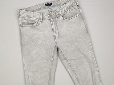 customowe jeansy: Kiabi, Jeansy damskie, rozmiar M — 1