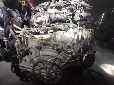 акпп грандеур: Коробка передач Автомат Hyundai 2016 г., Б/у, Оригинал — 2