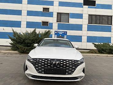 датчик холостого хода нексия: Hyundai Grandeur: 2021 г., 3 л, Автомат, Газ, Седан — 4