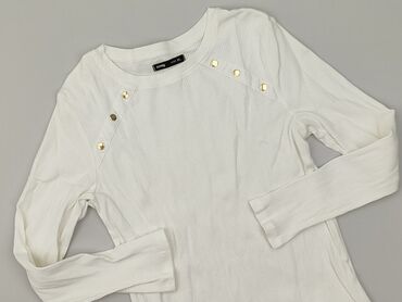 tunika by o la la: Sinsay, Women's blouse, size XL (EU 42)