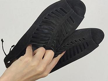 limango birkenstock: Sandały damskie, rozmiar 38.5 — 8