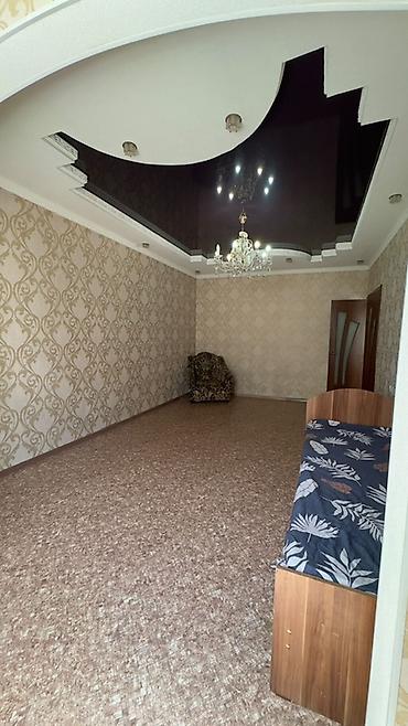 Продажа квартир: 1 комната, 41 м², Кок-Жар мкр 106 серия улучшенная, 4 этаж, Косметический ремонт — 4