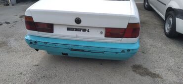 çeşka bufer: Arxa, BMW E34 BUFER, 1990 il, Orijinal, Almaniya, İşlənmiş