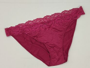 legginsy marszczone push: Women`s panties, size 2XL (EU 44)