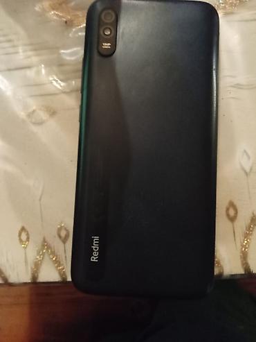 huawei komputer qiymeti: Xiaomi 32 GB, rəng - Qara, 
 İki sim kartlı — 2
