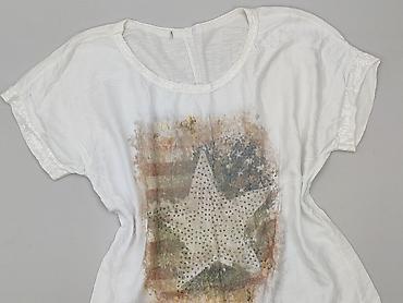 nirvana oversized t shirty: T-shirt damski, rozmiar 4XL — 1