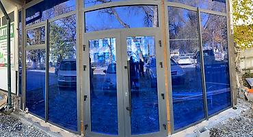 перевозка авто: Пластиковое окно на заказ, Тип окна: Витражные, Мансардные, Панорамные, Бесплатная установка, В рассрочку — 2