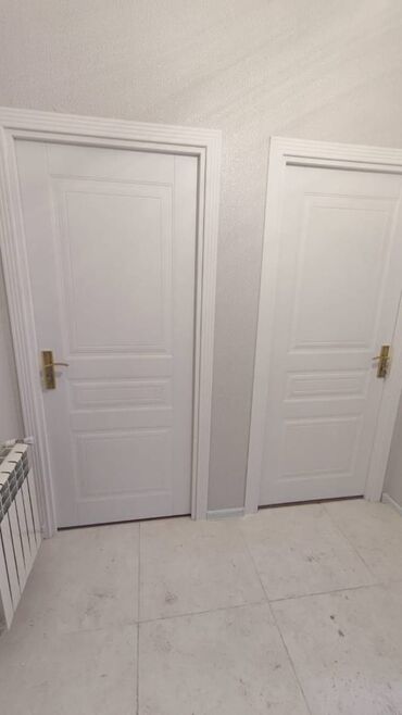 Yeni tikili: 1 otaqlı, Yeni tikili, 38 kv. m — 4