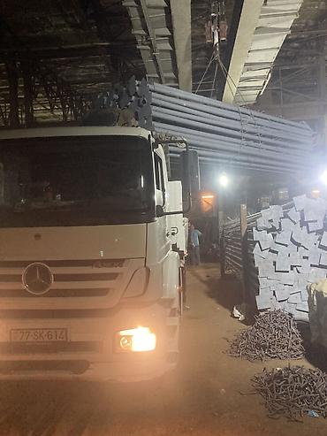kran icarəsi: Kran manipulyator icarəsi,6 tonluq kran 25 ton yükdaşıma — 3