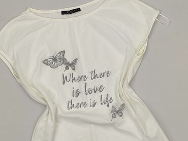 calvin klein performance t shirty: Mohito, Футболка жіноча, розмір 2XS