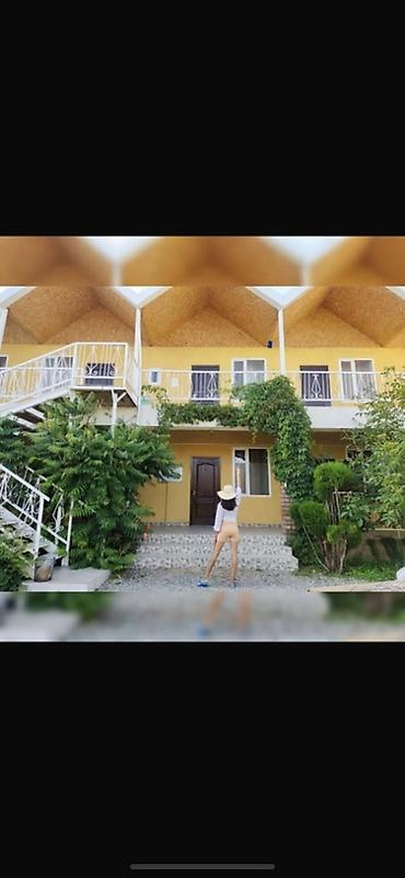 Посуточная аренда комнат: В с Бостери минипансионат на 60 чел. Многолетний бизнес с наработаной — 2