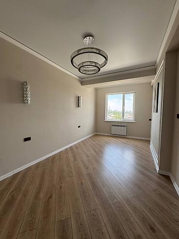 1 комната, 42 м², Аламедин-1 мкр Элитка, 6 этаж, Свежий ремонт