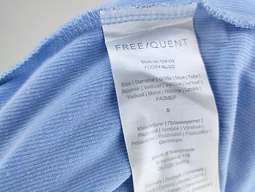 freeby: Freequent, Bluzka damska, rozmiar S — 5