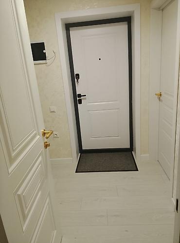 Продажа квартир: 1 комната, 42 м², парк Фучика Элитка, 3 этаж, Дизайнерский ремонт — 4