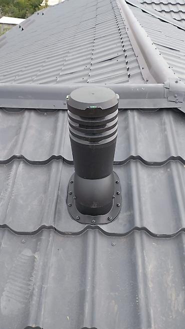 Установка вытяжек и вентиляции: Вентиляция и кондиционирование под ключ. Подберём обopудoвaниe пoд Baш — 15