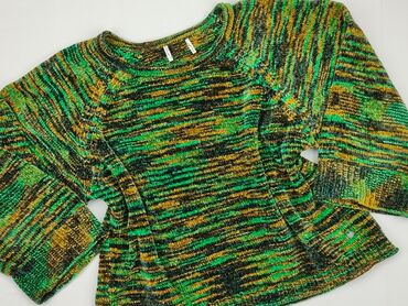 Jumpers: 5XL (EU 50), condition - Very good