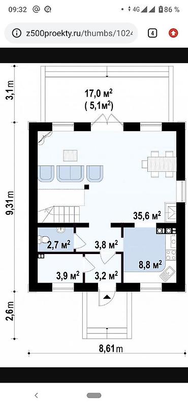 Дизайн, проектирование: Дизайн, Смета на строительство, Проектирование | Офисы, Квартиры, Дома — 6