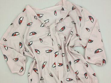 Women's Clothing: Women's blouse, size XL (EU 42)