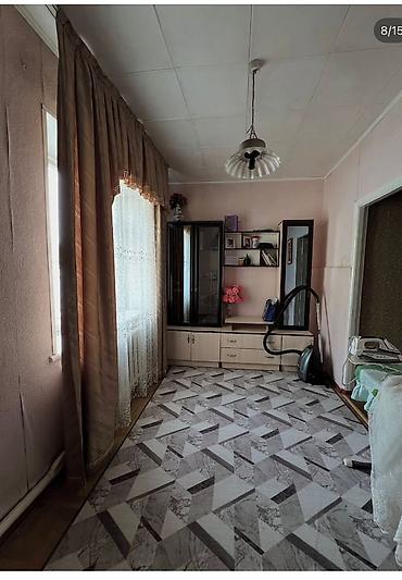 Продажа коттеджей и домов: В Продается дом коттеджного типа в с. Сокулук (птицефабрика) Комнаты — 8